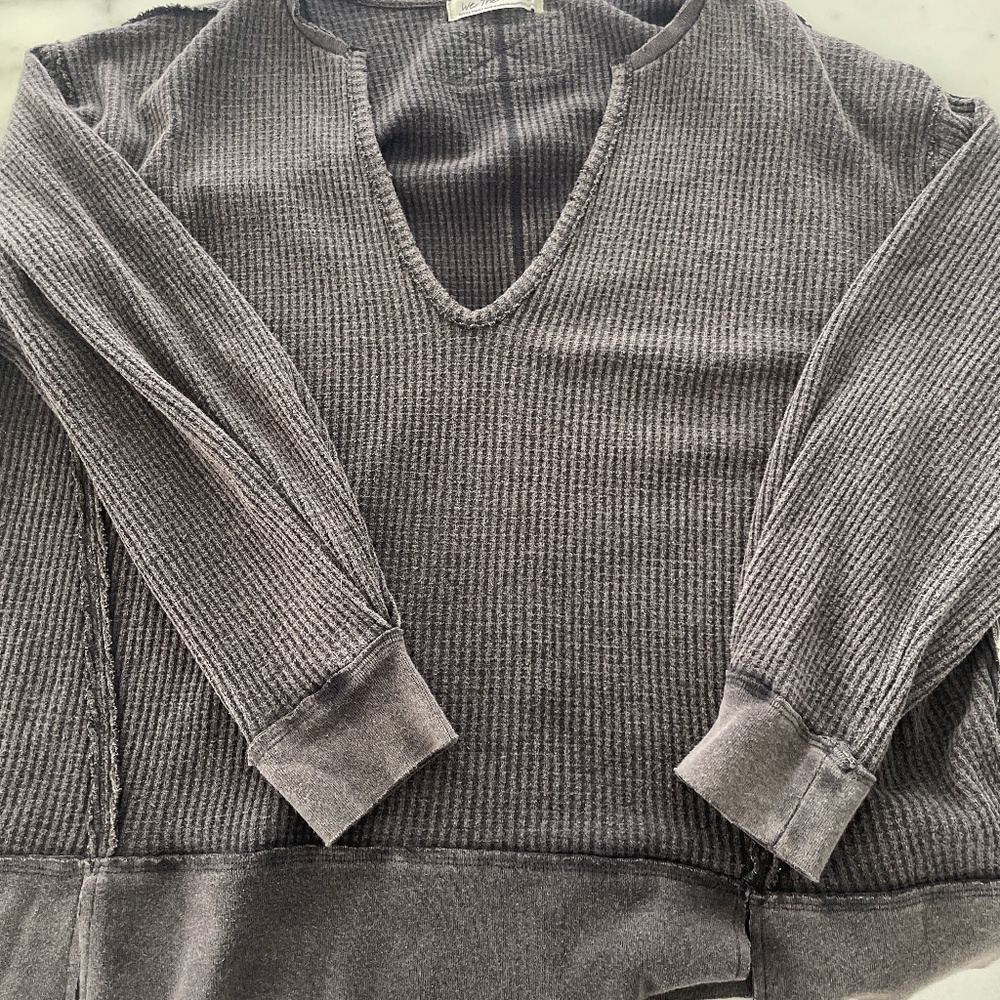 Free People Buttercup Thermal